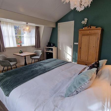 B&B De Droomhoeve Nunspeet Eksteriør bilde